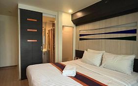 Orion Rooms Sukhumvit 11